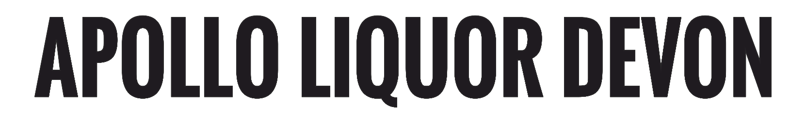 Apollo Liquor Devon
